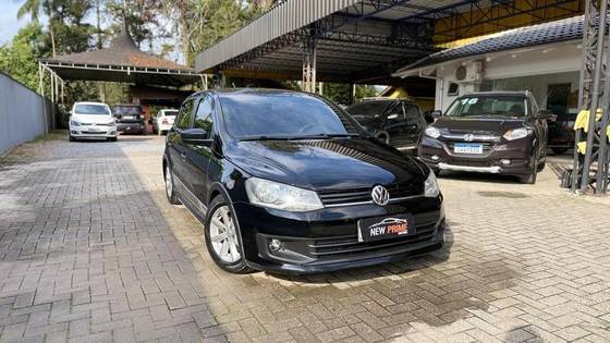 VOLKSWAGEN GOL 1.0 MI TRACK 8V FLEX 4P MANUAL